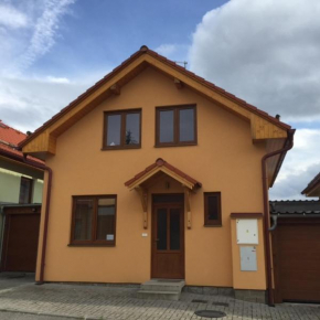 Casa Maika, Frymburk Nad Vltavou